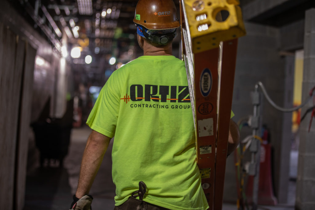 This multi-phase project, which included both new construction and renovation, was undertaken in an effort to expand and modernize The University of Chicago’s Laboratory Schools’ historic buildings to accommodate its growing student body. Ortiz Contracting was brought on board to install new HVAC Hot/cold water, steam, and compressed air piping systems, and to renovate existing HVAC ductwork and piping.